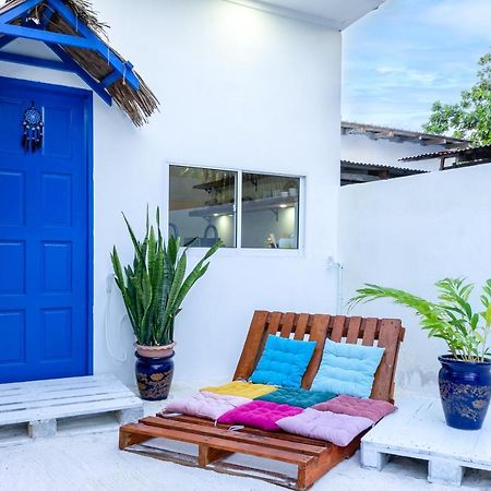 Villa Boheme Ukulhas Island Luaran gambar