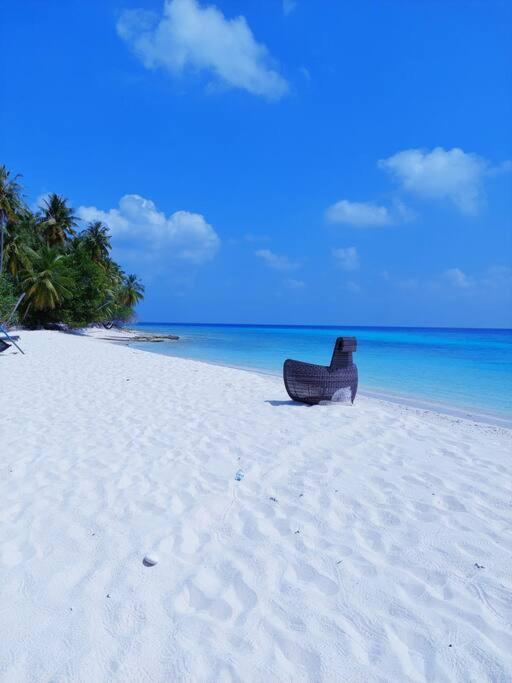 Villa Boheme Ukulhas Island Luaran gambar
