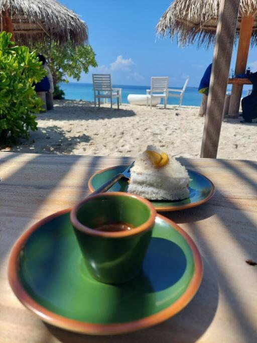 Villa Boheme Ukulhas Island Luaran gambar