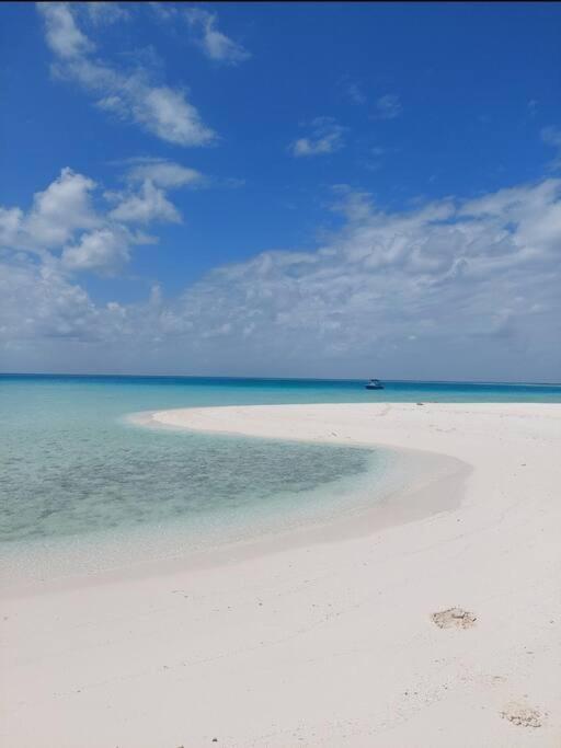 Villa Boheme Ukulhas Island Luaran gambar