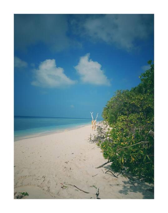 Villa Boheme Ukulhas Island Luaran gambar