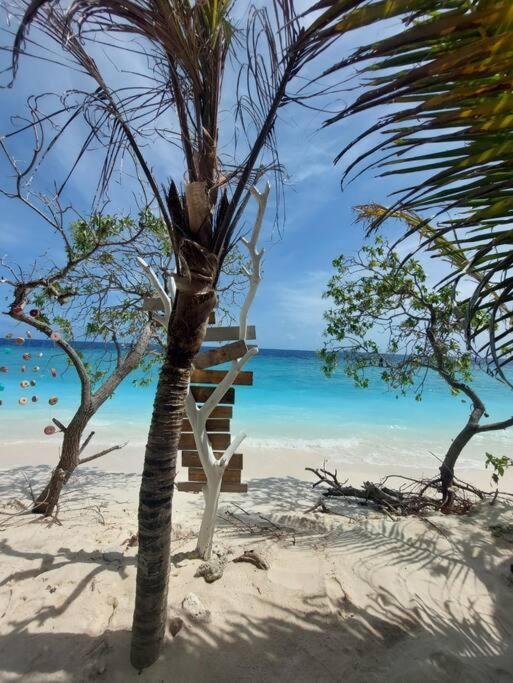 Villa Boheme Ukulhas Island Luaran gambar