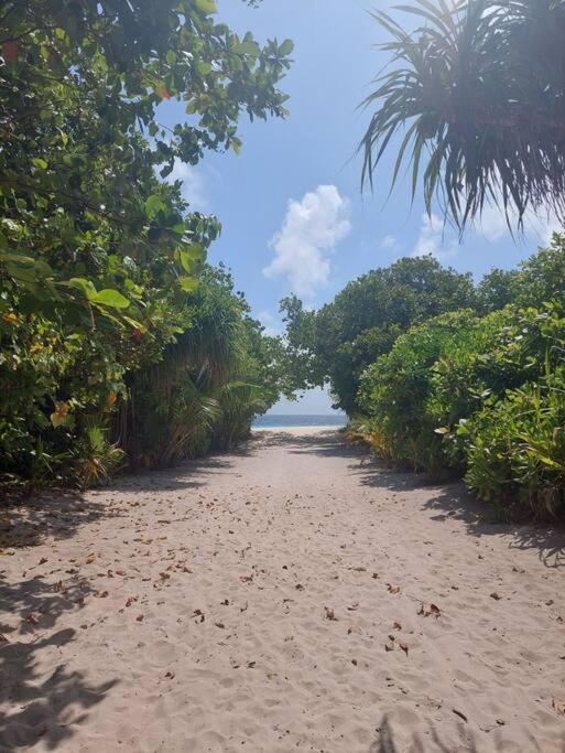 Villa Boheme Ukulhas Island Luaran gambar