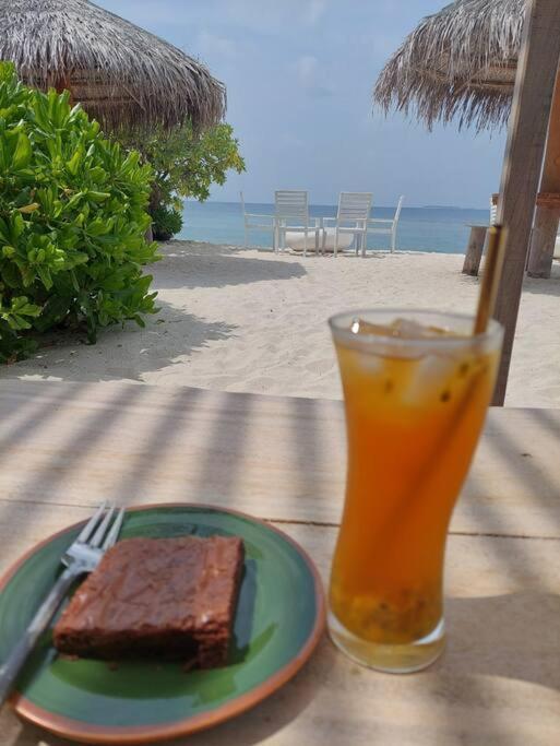 Villa Boheme Ukulhas Island Luaran gambar