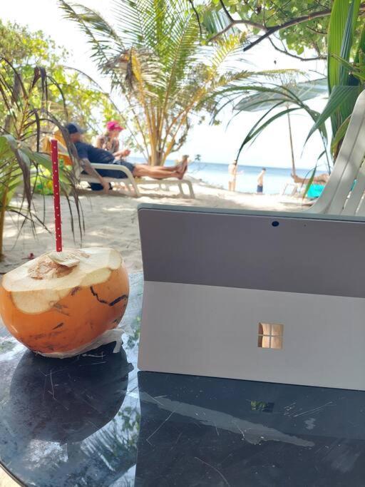 Villa Boheme Ukulhas Island Luaran gambar