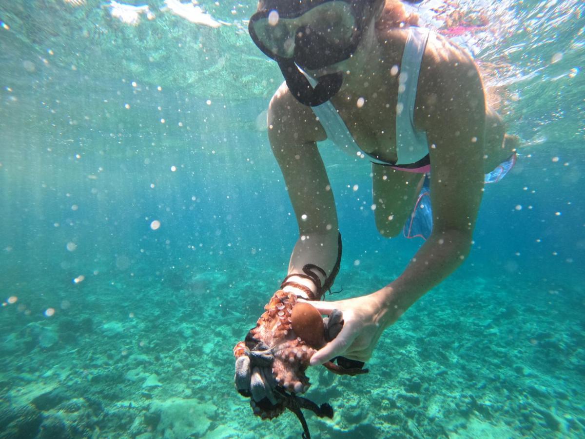 Villa Boheme Ukulhas Island Luaran gambar