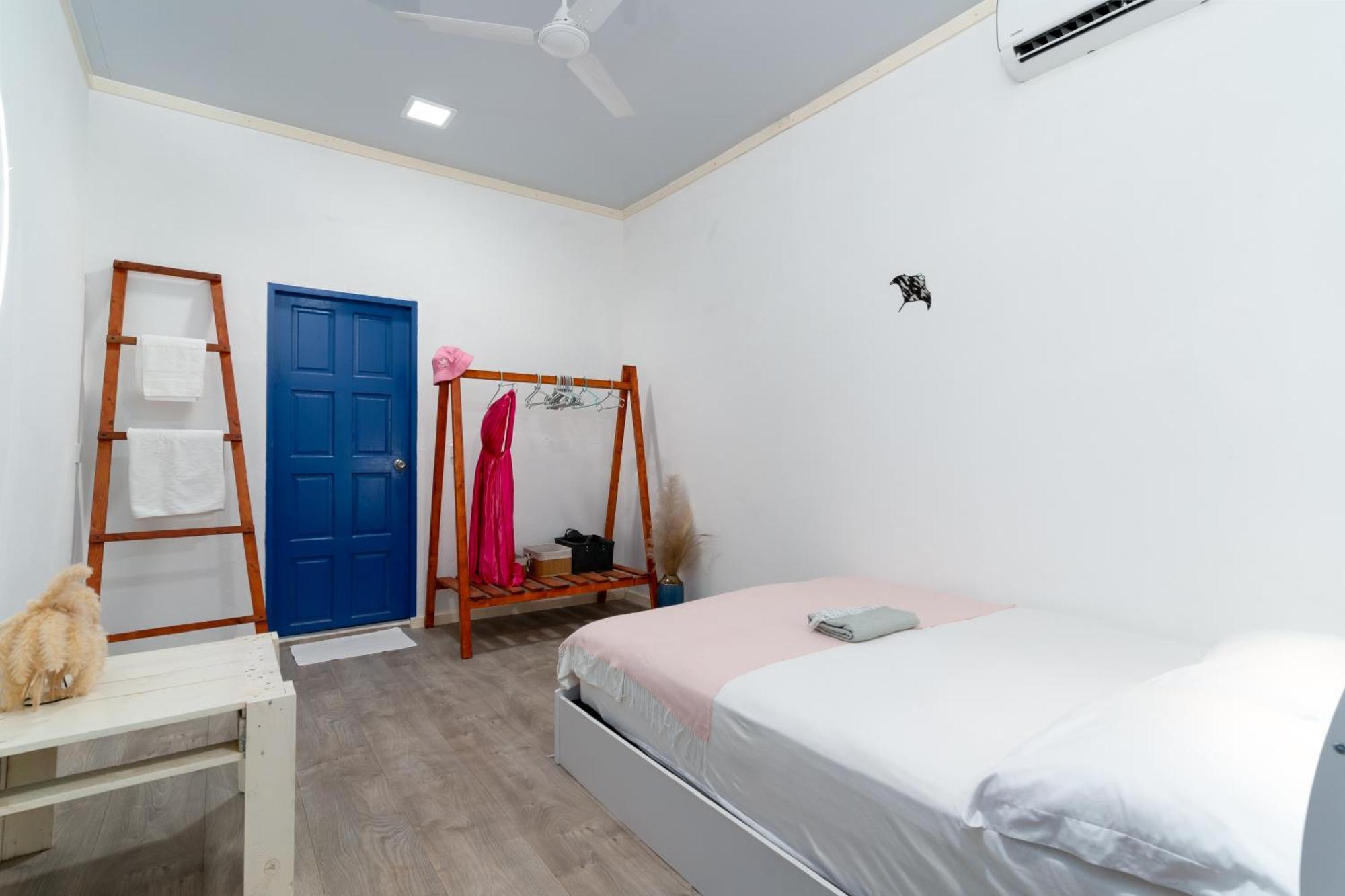 Villa Boheme Ukulhas Island Luaran gambar