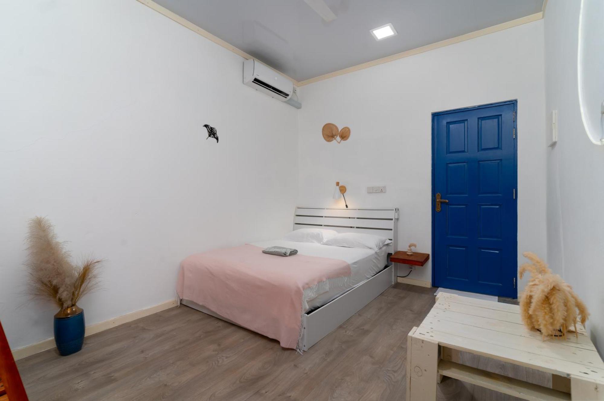 Villa Boheme Ukulhas Island Luaran gambar